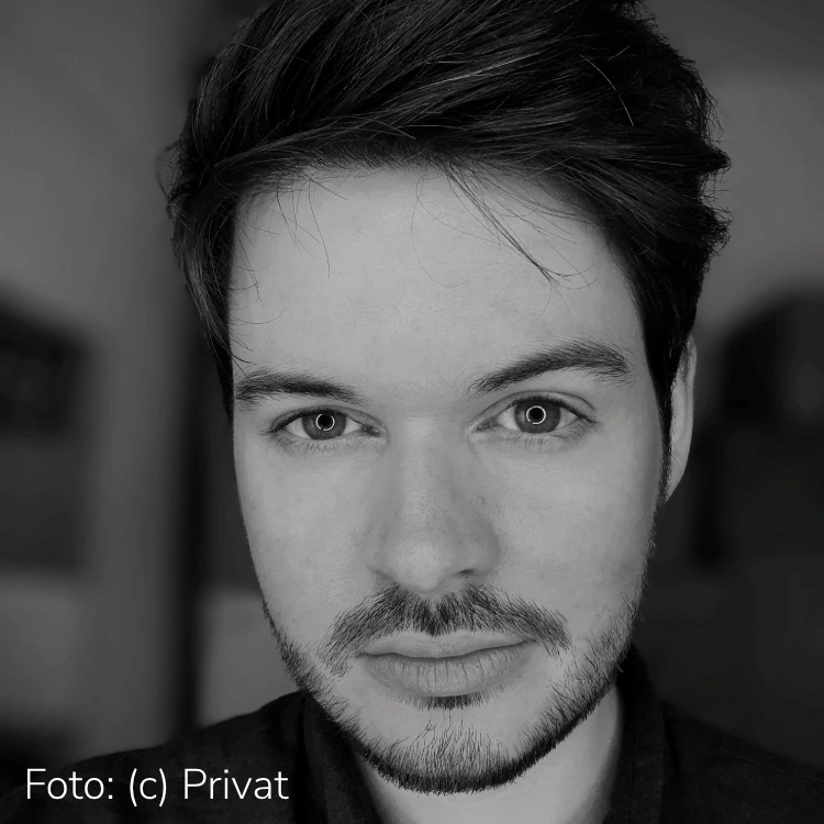 Dominik Hochwald Dominik Hochwald
